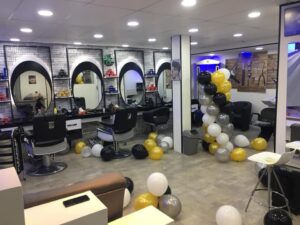 Prince barbershop vlissingen